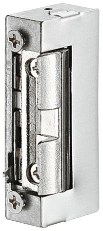 mechanische Entriegelung El.Tueroeffner 9mm DL/DR