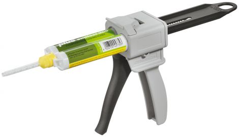 Uhu-Plus Endfest 300 Kartusche 53g