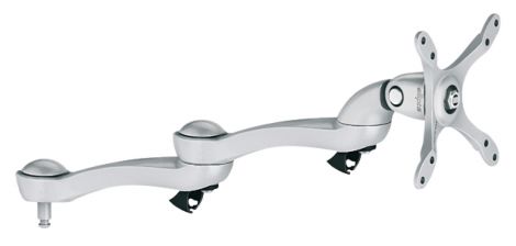 3.5 – 5 kg Schwenkarm Ellipta lang ohne HV aluf.5kg