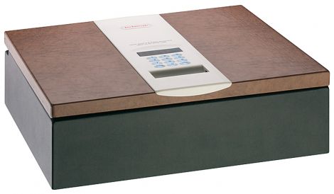 beige/braun Hotelsafe beige/braun 145x400x350mm