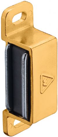 vermessingt Magnetverschluss Zi.verm. 4kg