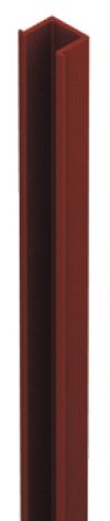 2500 mm Laufschiene Kst.br. 2,5m
