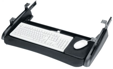 Tastaturauszug 34Kg schw. 751x495mm