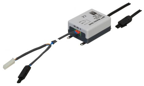 DFT Relaiseinheit