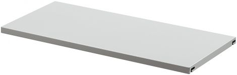762 mm Fachboden Variant-F 400 aluf.glatt 762mm