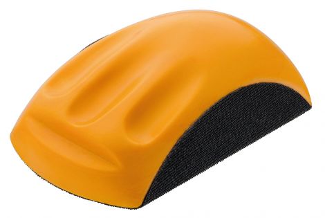 87 mm Handschleifblock 78x87x148mm