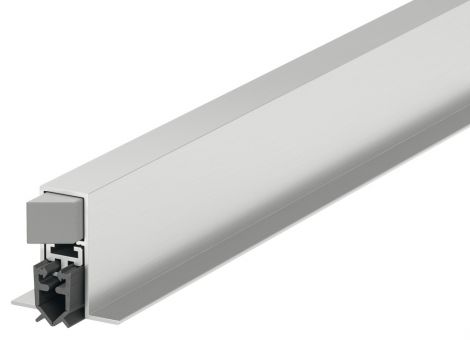 Absenkdichtung, DDS 12, für Holztüren, Startec