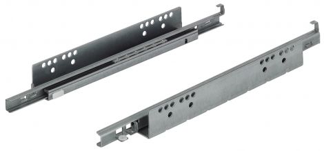 TAF25 U-Fuehr.A 25T verz.D Z 252mm