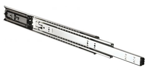 400 mm K-Fuehrung S 45V +D verz.400mm