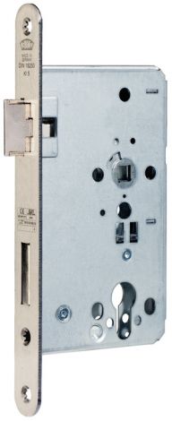 65 mm Einsteckschl. EI30 1206 PZ 65/24 LS