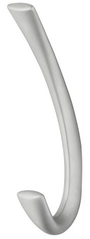 70 mm Gardb.Hak. Zi. chr.mat. 16x70x123mm