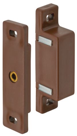 braun Magnetverschluss bewegl. br. 4-5kg