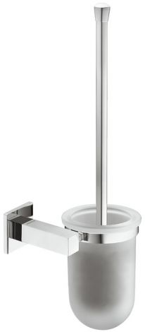WC-Bürstengarnitur Ms.chr.pol.