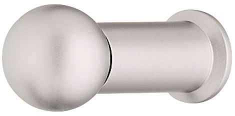 12 mm Gardb.Hak. Ms.nick.matt 18x43mm
