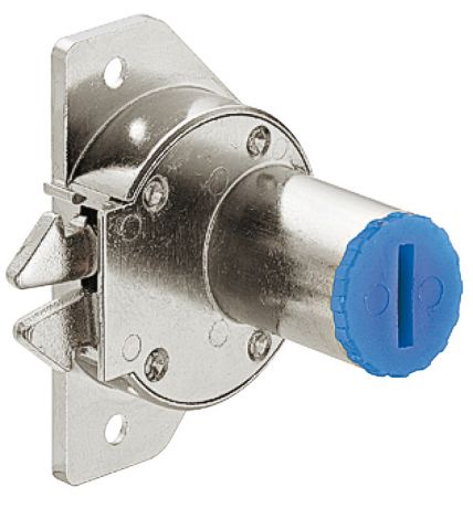 Einlass-Roll.Schloss Symo Zi.vern.22mm