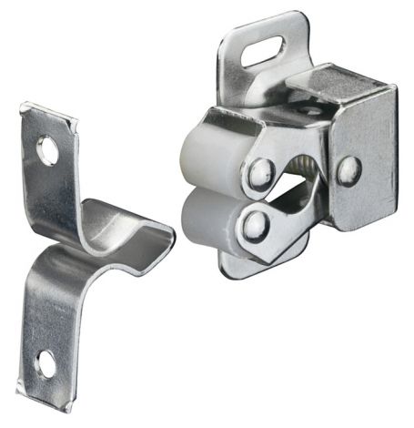 brüniert Rollenschnäpper St.bruen.