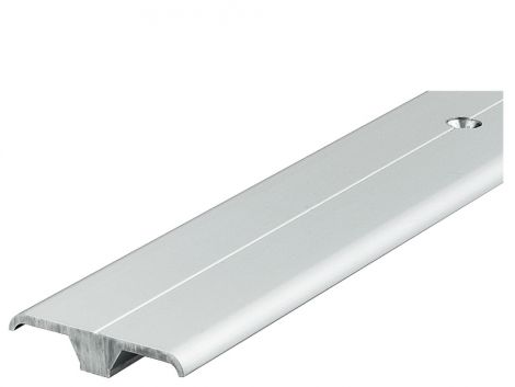 3 mm Flachschwelle Al.silbf. 840mm