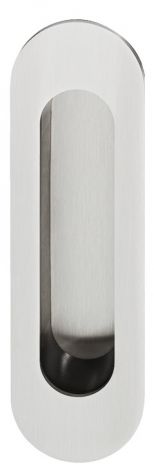 155 x 45 mm Muschelgriff FSB 42 4250 offen Edst.matt