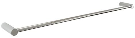 660 mm Badetuchstange Ms.chr.pol.