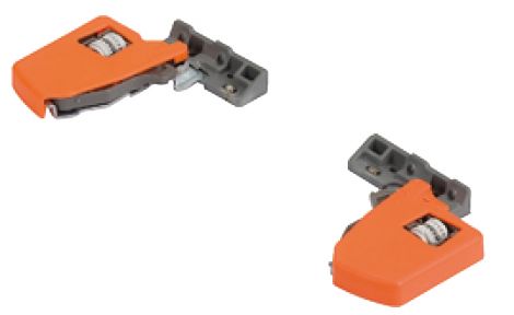 rechts Kupplung Kst.fuer Movento rs. T51.7601