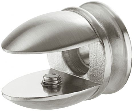 18 x 25 x 18 mm Klemmtablartraeg.edstf. 5-7mm