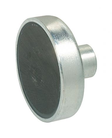verzinkt Flachmagnet St. verz. 4kg