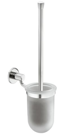 WC-Bürstengarnitur Ms.chr.pol.