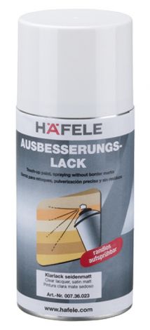 300 ml Ausbess.Lack seidenmatt 300ml