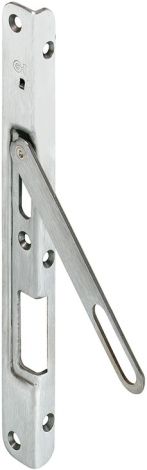 ferGUard*silber Fangplatte St.si.chr. DL.20mm