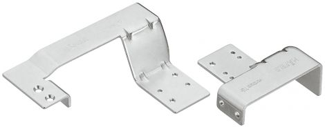 Slido F-Li31 E-drive Anbind.Arm 2T