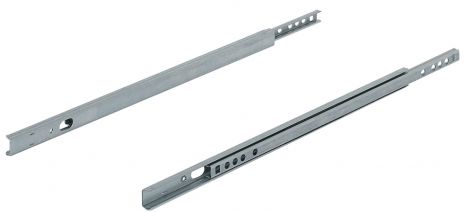 250 – 390 mm SB-Schubl.Fuehrung 10kg 246mm