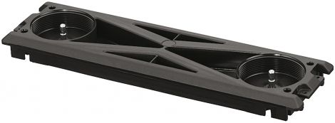 Chassis Chassis-4 Kst.schw. EB 392mm