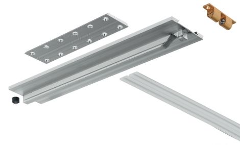 Tischklappbeschlag TKB Vario