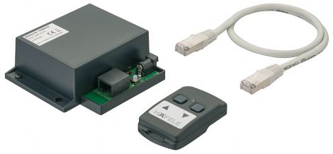 65 mm Funkfernbedienung Lifte 433MHz