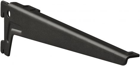55 kg Konsole schwarz 180mm