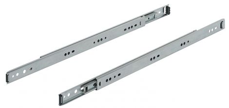 209 mm K-Fuehr.Accuride 2642 16Kg verz. 200mm