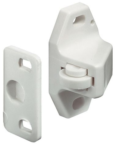 Rollenschnaepper Kst.weiss