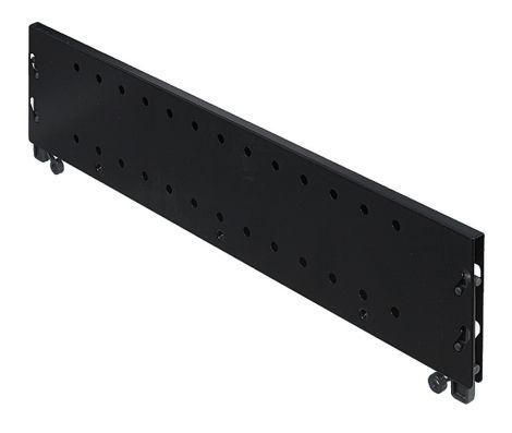 283 x 7 x 73 mm Trennsteg S Breitschub. 268 schw.