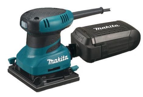 Makita Faust-Schwingschleifer 230V
