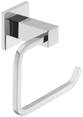 poliert, verchromt Toilettenpapierhalter Ms.chr.pol.