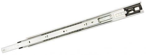 305 mm K-Fuehr.Accuride 3832 TR 45Kg verz.300mm