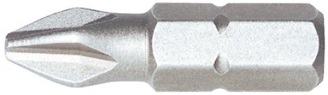 PH1 PH-Bit 1/4" 1/25mm