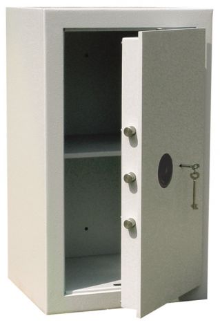 90 kg Tresor rs. H650xB500xT420mm