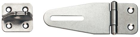Ueberfalle Edelst. 80mm