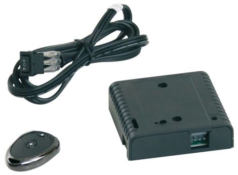 Fernbedienung, für Elektro-Hebesysteme