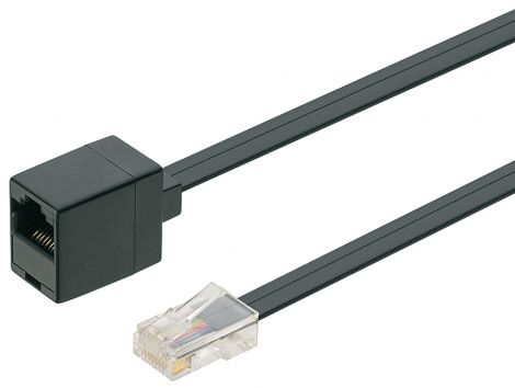 Verlängerungsleitung 2500mm DPT/DPH