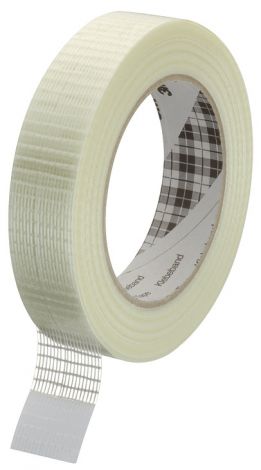 25 mm Gewebe-Klebeband 25mmx50m