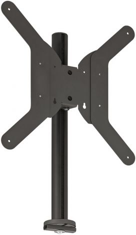 schwarz Vesa Adapter St.schw. 400x400mm