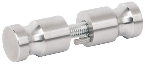 Knauf Set D=25mm