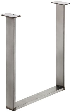 Möbelkufe Möbelkufe schw.. 400x251x80x20mm